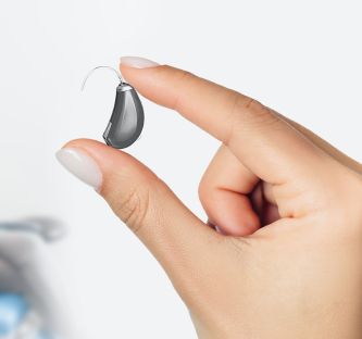 Hearing Aid Image